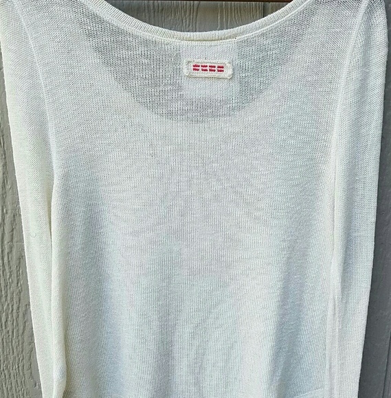 ☮❤🎭 lil slip of a sweater🎨💗✌ - Picture 2 of 6